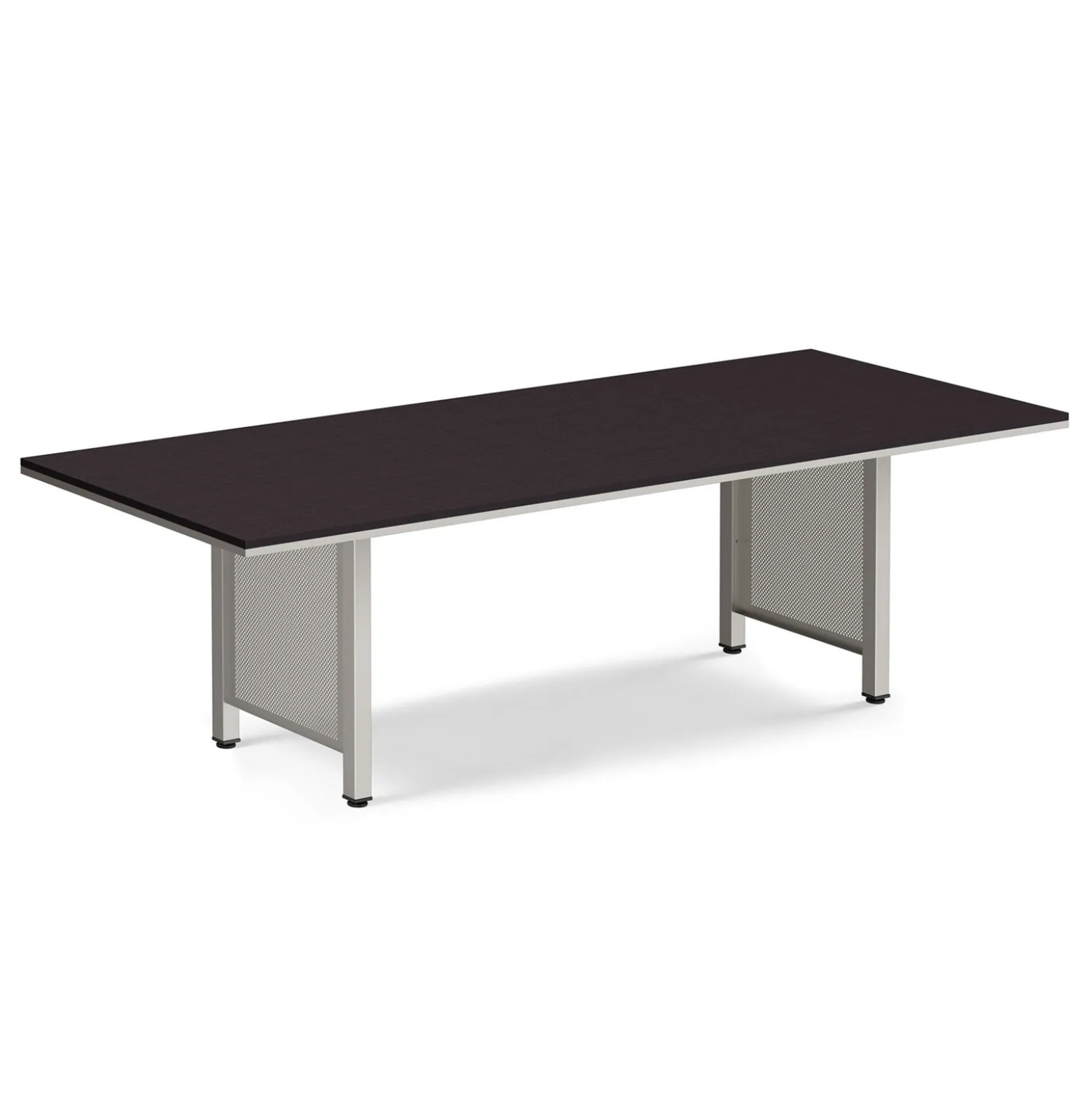 At Work 8' Conference Table - 96"W x 42"D