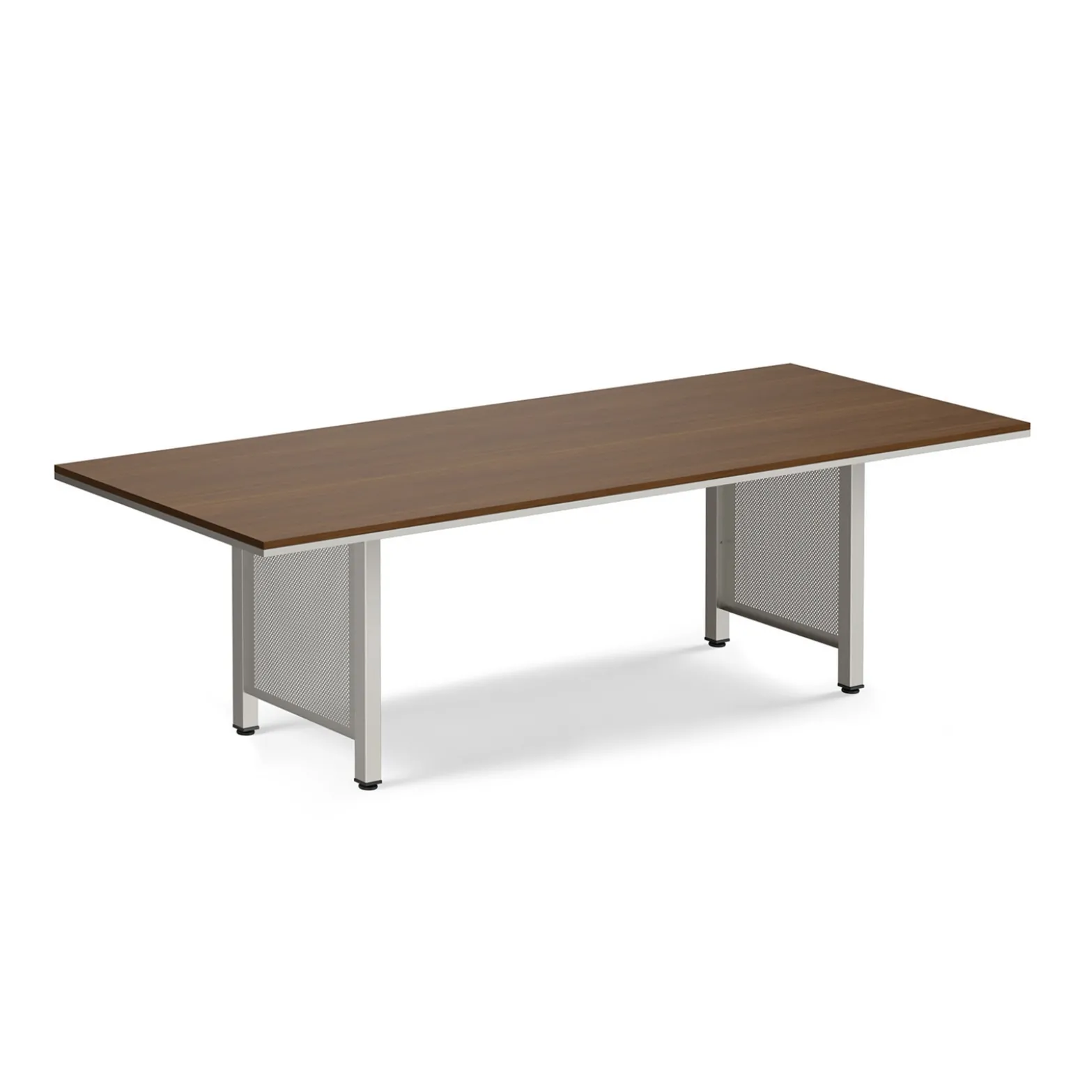 At Work 8' Conference Table - 96"W x 42"D