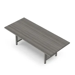 At Work 8' Conference Table - 96