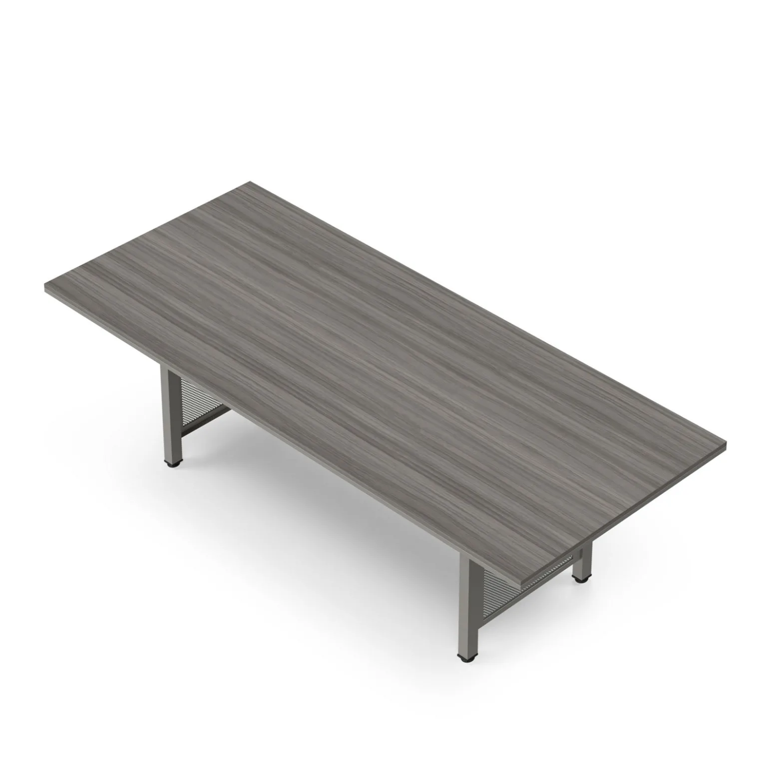At Work 8' Conference Table - 96"W x 42"D
