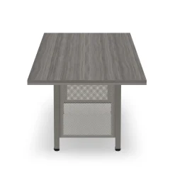 At Work 8' Conference Table - 96
