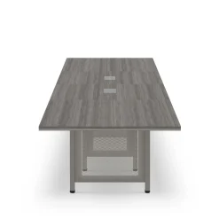 At Work 16' Expandable Conference Table - 189