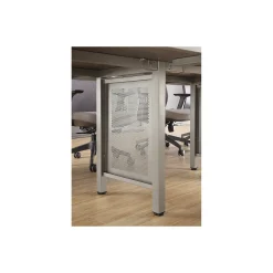 At Work 24' Expandable Conference Table - 288