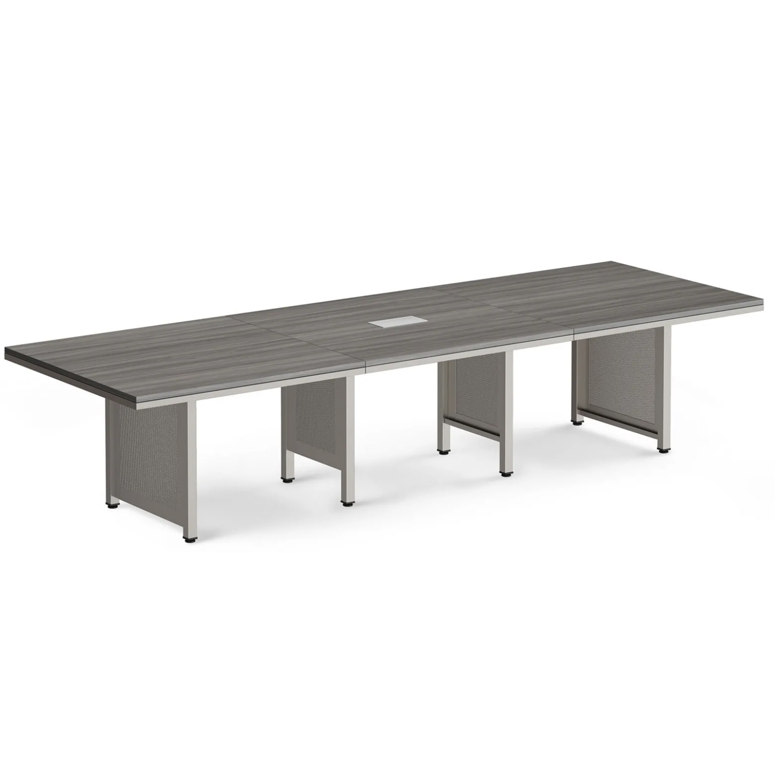 At Work Conference Table - 142"W x 47"D