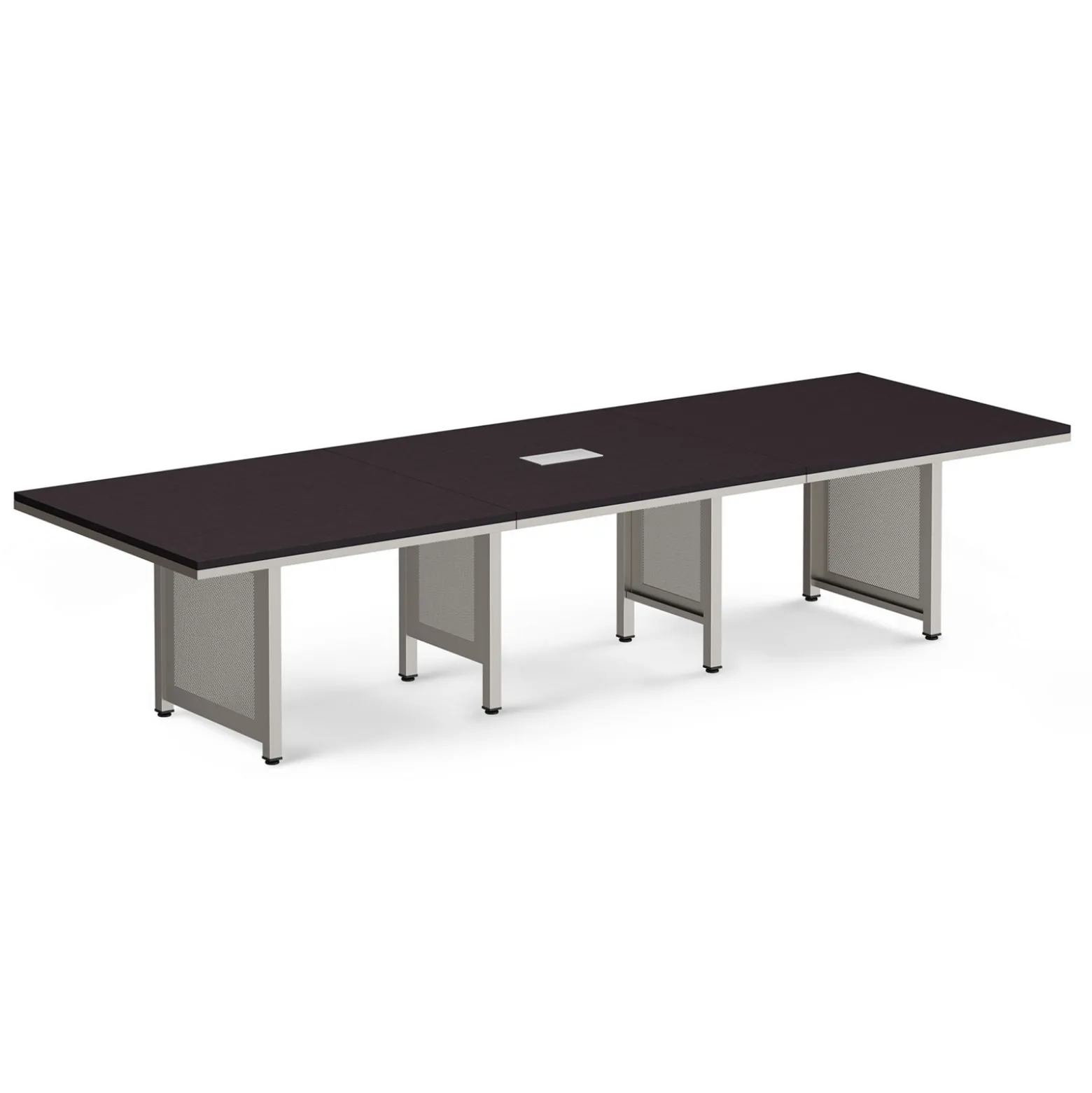At Work Conference Table - 142"W x 47"D