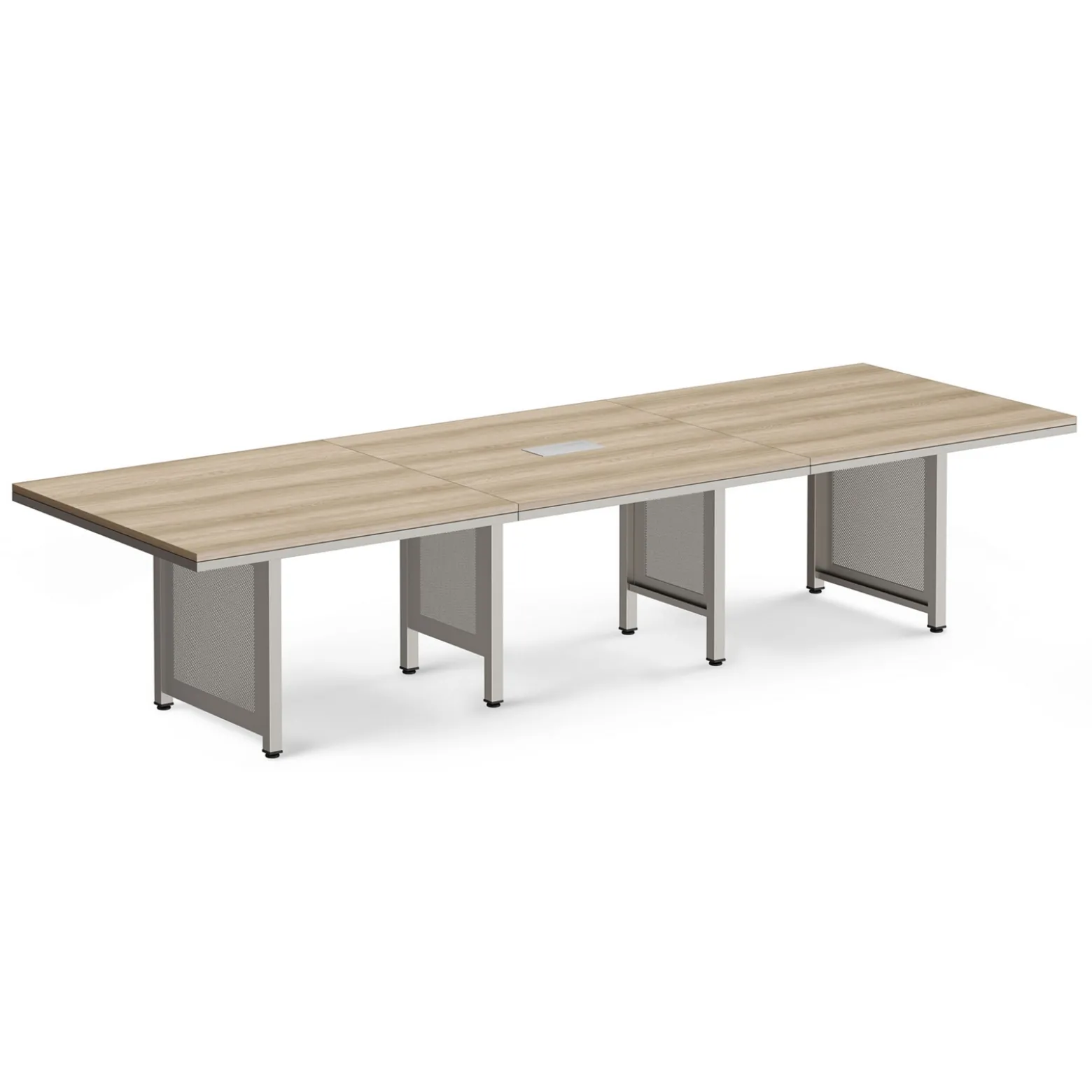 At Work Conference Table - 142"W x 47"D