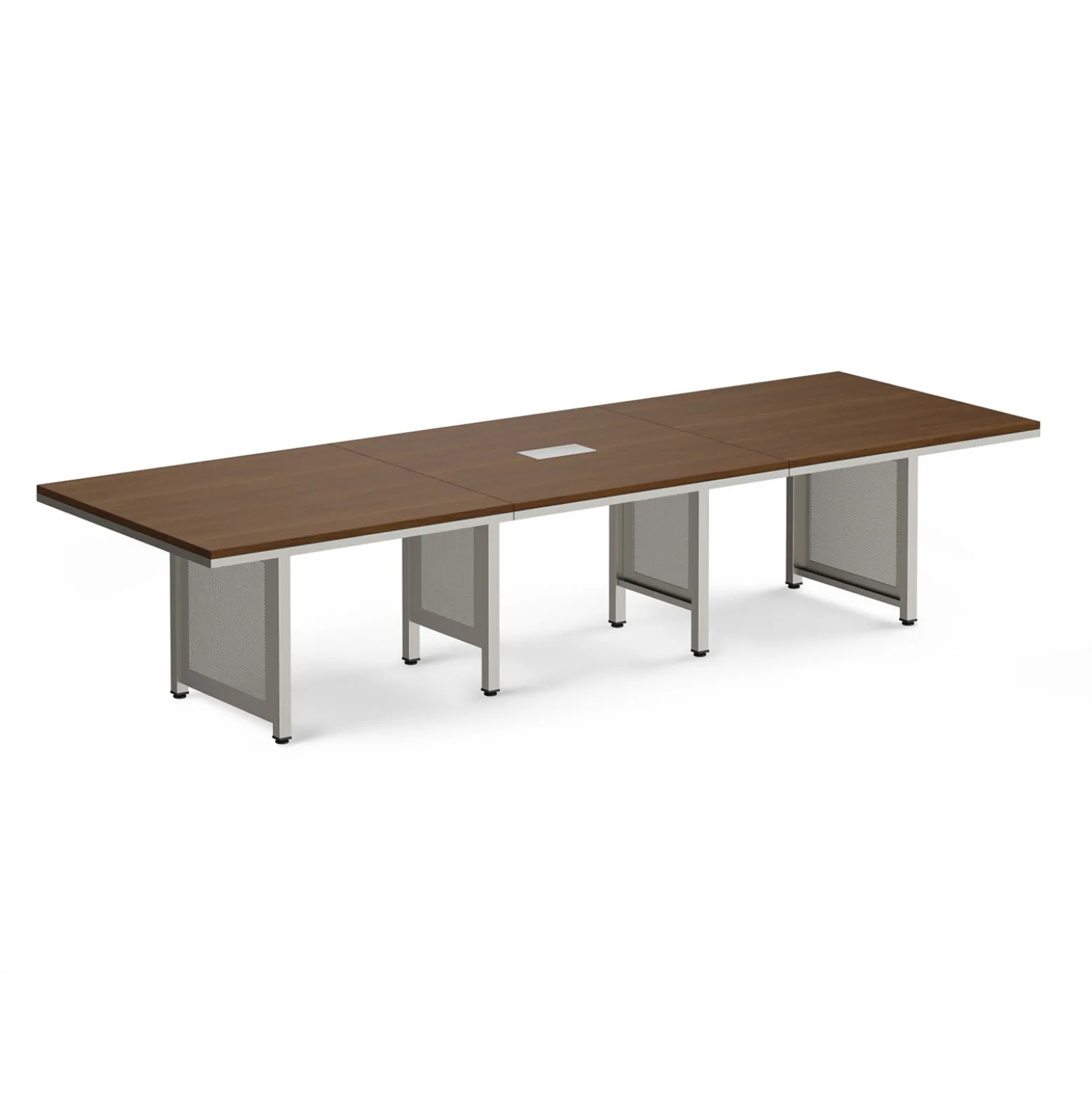 At Work Conference Table - 142"W x 47"D