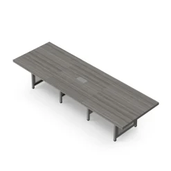 At Work Conference Table - 142