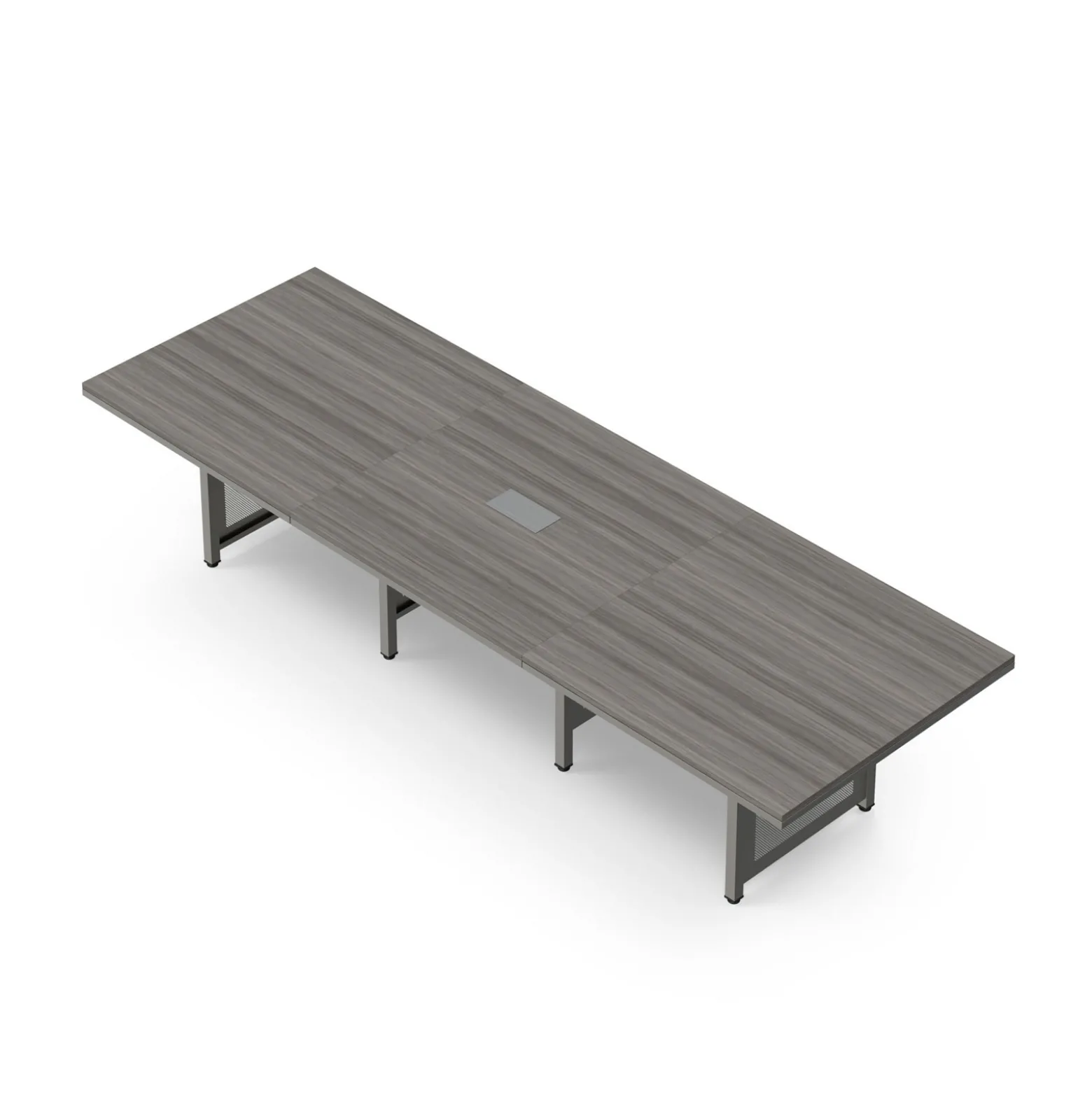 At Work Conference Table - 142"W x 47"D