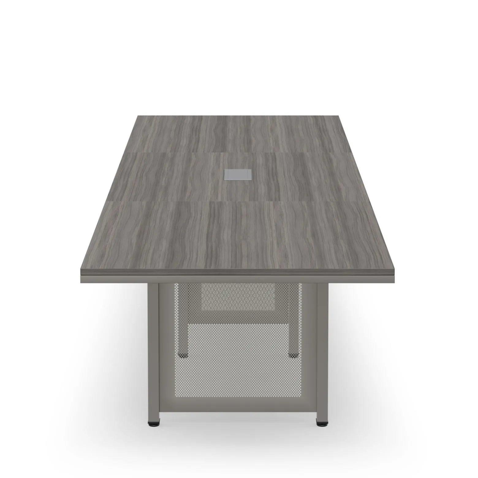 At Work Conference Table - 142"W x 47"D