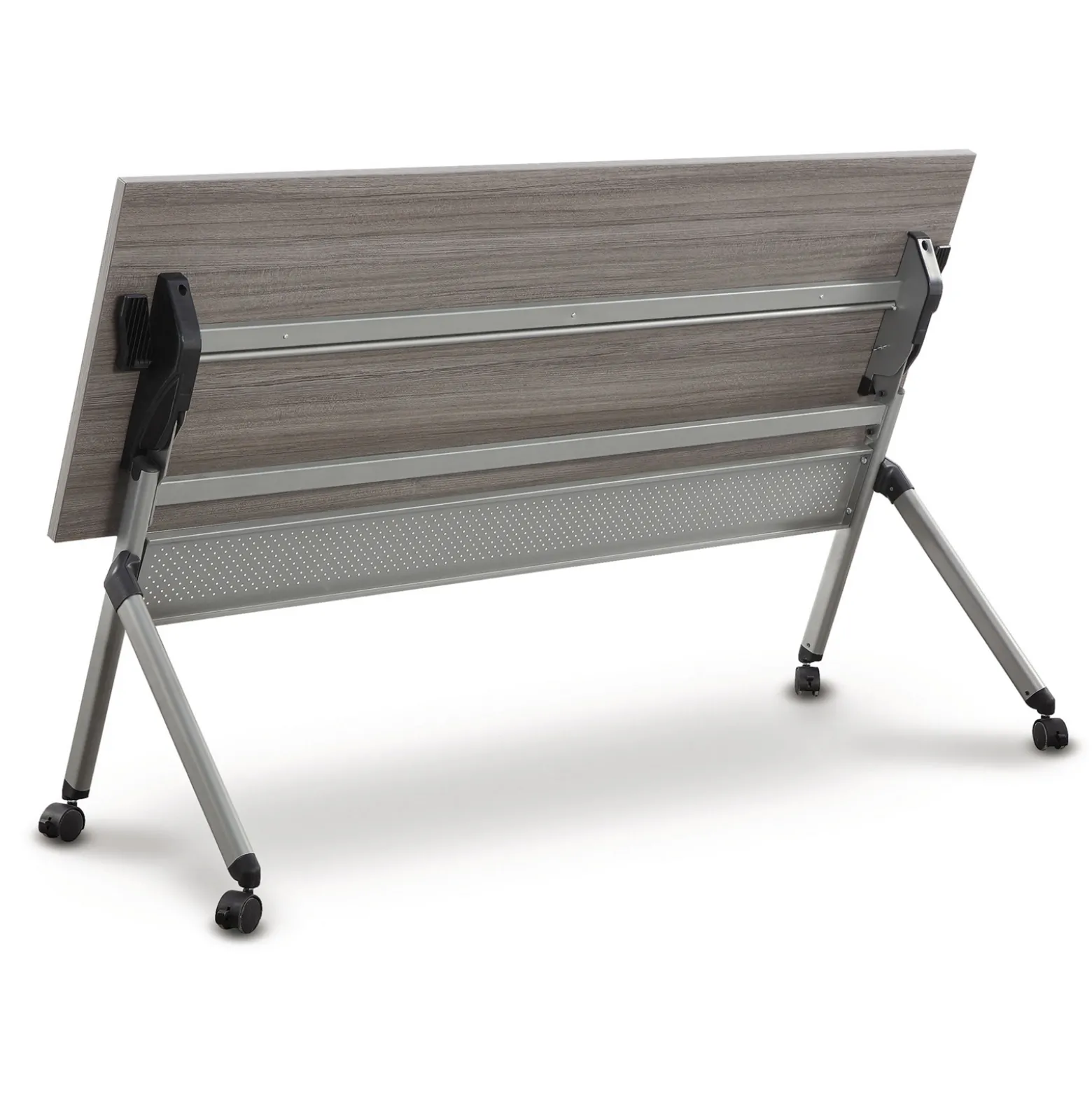At Work Flip Top Training Table - 71"W x 24"D