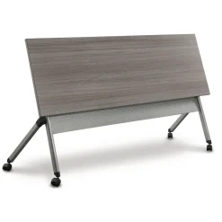 At Work Flip Top Training Table - 71