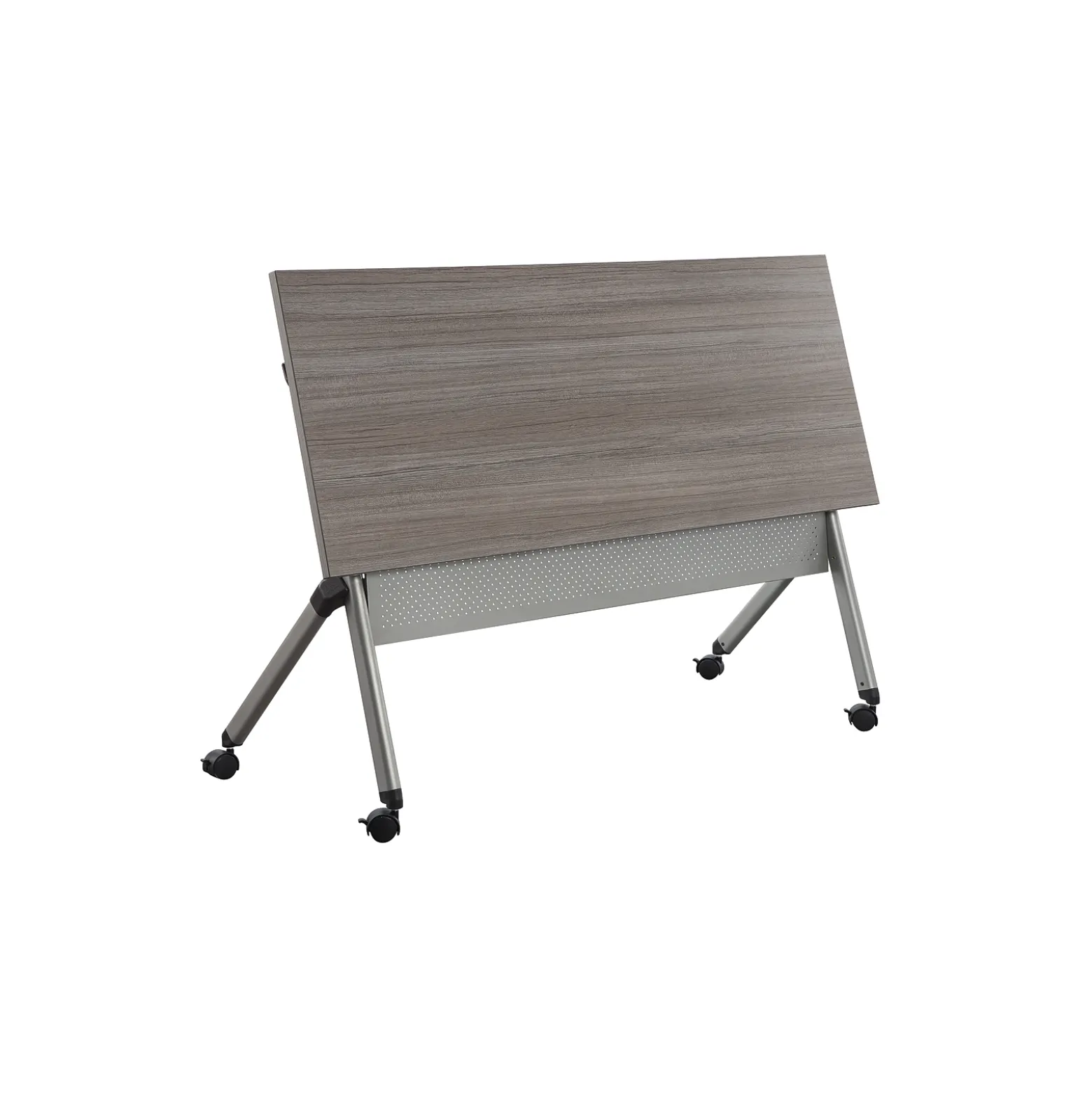 At Work Flip Top Training Table 48"W x 24"D