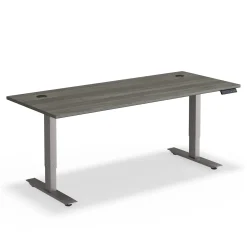 At Work Height Adjustable Standing Desk - 71