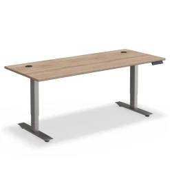 At Work Height Adjustable Standing Desk - 71