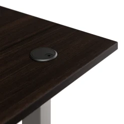 At Work Height Adjustable Standing Desk - 71