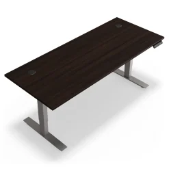 At Work Height Adjustable Standing Desk - 71