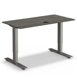 At Work Height Adjustable Standing Desk - 48