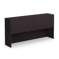 At Work Hutch - 71"W x 15"D