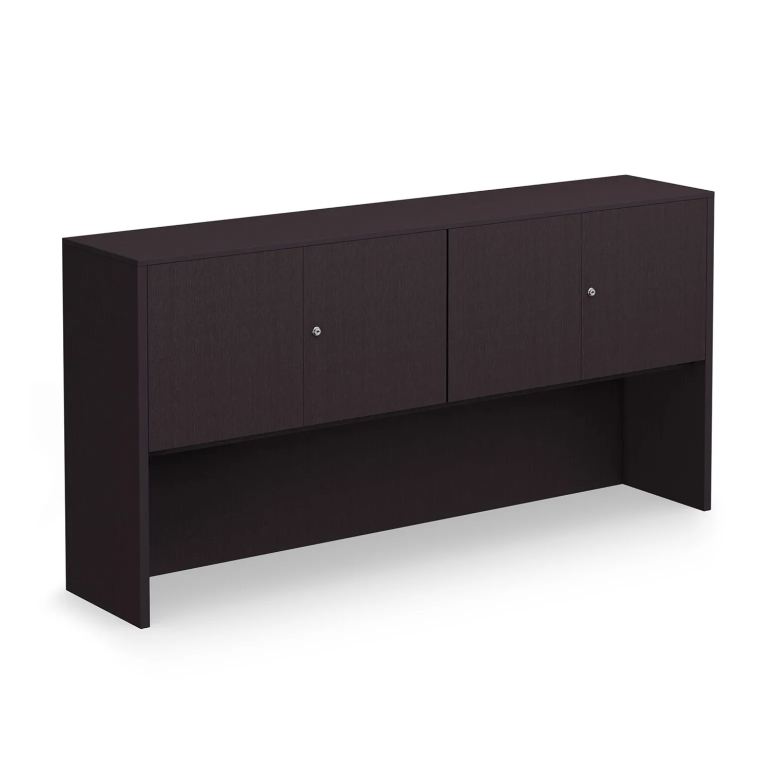 At Work Hutch - 71"W x 15"D