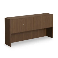 At Work Hutch - 71"W x 15"D