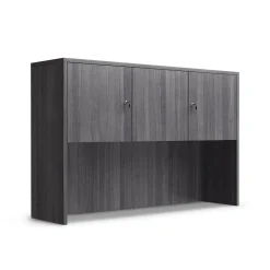 At Work Hutch - 60"W x 15"D