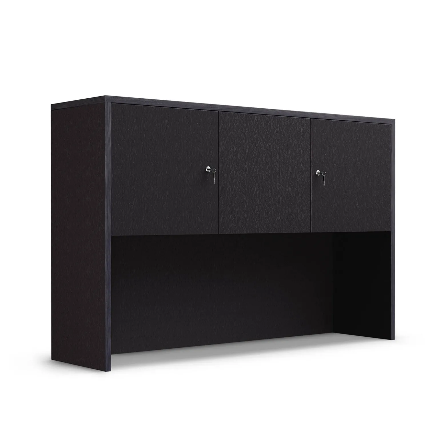 At Work Hutch - 60"W x 15"D