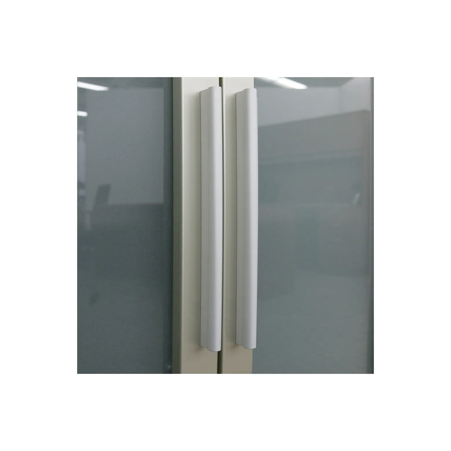 At Work Lateral File Storage Cabinet Set - 36"W x 19"D x 72"H