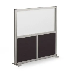 At Work Mobile Room Divider - 49