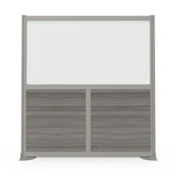 At Work Mobile Room Divider - 49