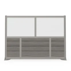 At Work Mobile Room Divider- 73
