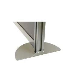 At Work Mobile Room Divider - 72