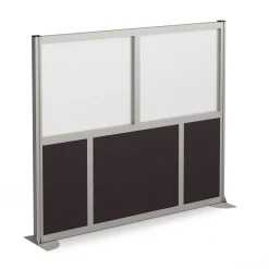 At Work Mobile Room Divider - 60