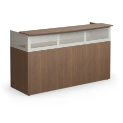 At Work Reception Desk 74