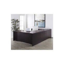 At Work Reversible U-Shaped Desk - 71