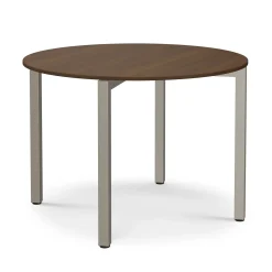 At Work Round Conference Table - 42'DIA