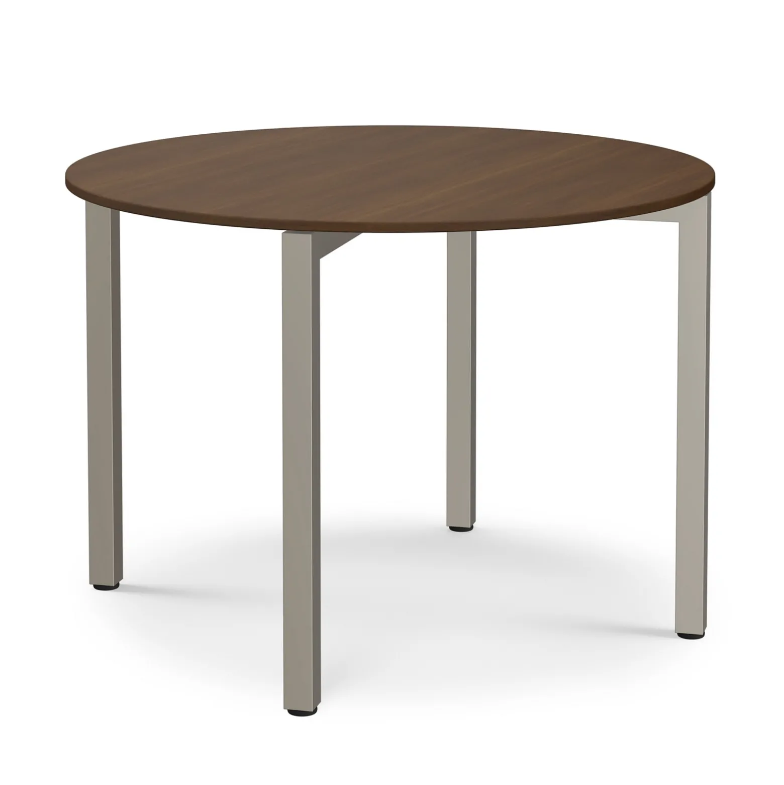 At Work Round Conference Table - 42'DIA