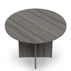 At Work Round Conference Table - 42