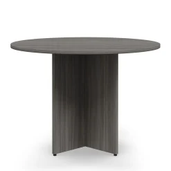 At Work Round Conference Table - 42