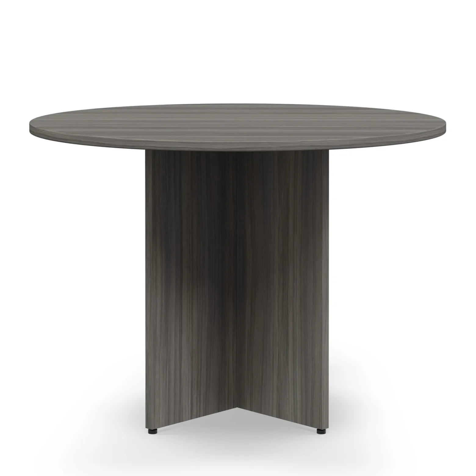 At Work Round Conference Table - 42"DIA