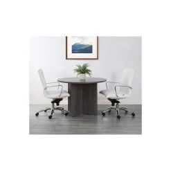 At Work Round Conference Table - 42