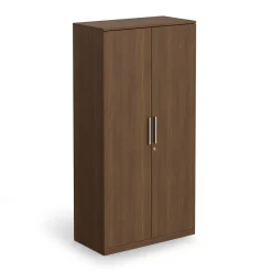 At Work Storage Cabinet - 37"W x 19"D x 72" H