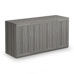 At Work Storage Credenza - 72"W x 24"D