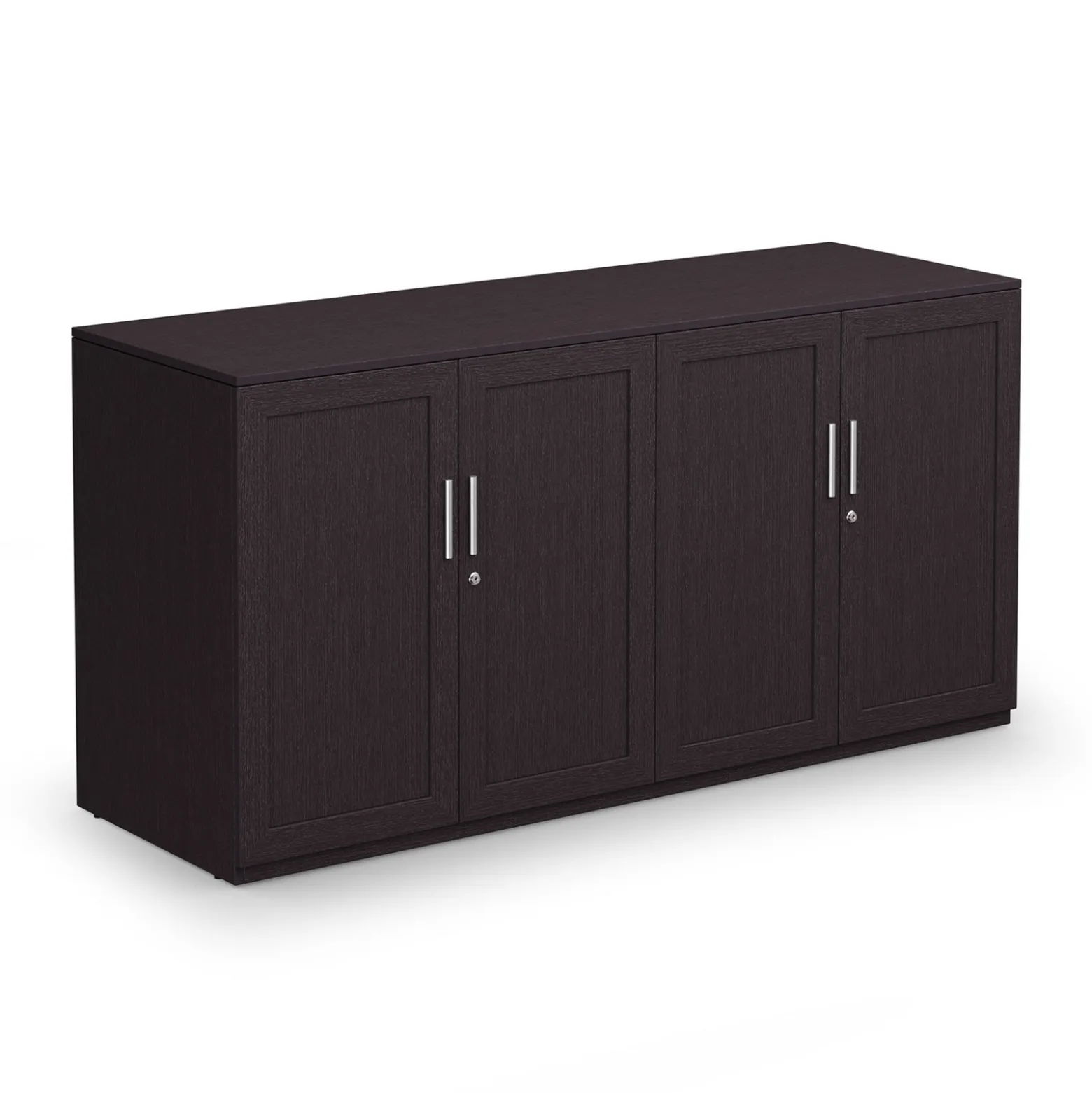 At Work Storage Credenza - 72"W x 24"D