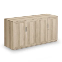 At Work Storage Credenza - 72