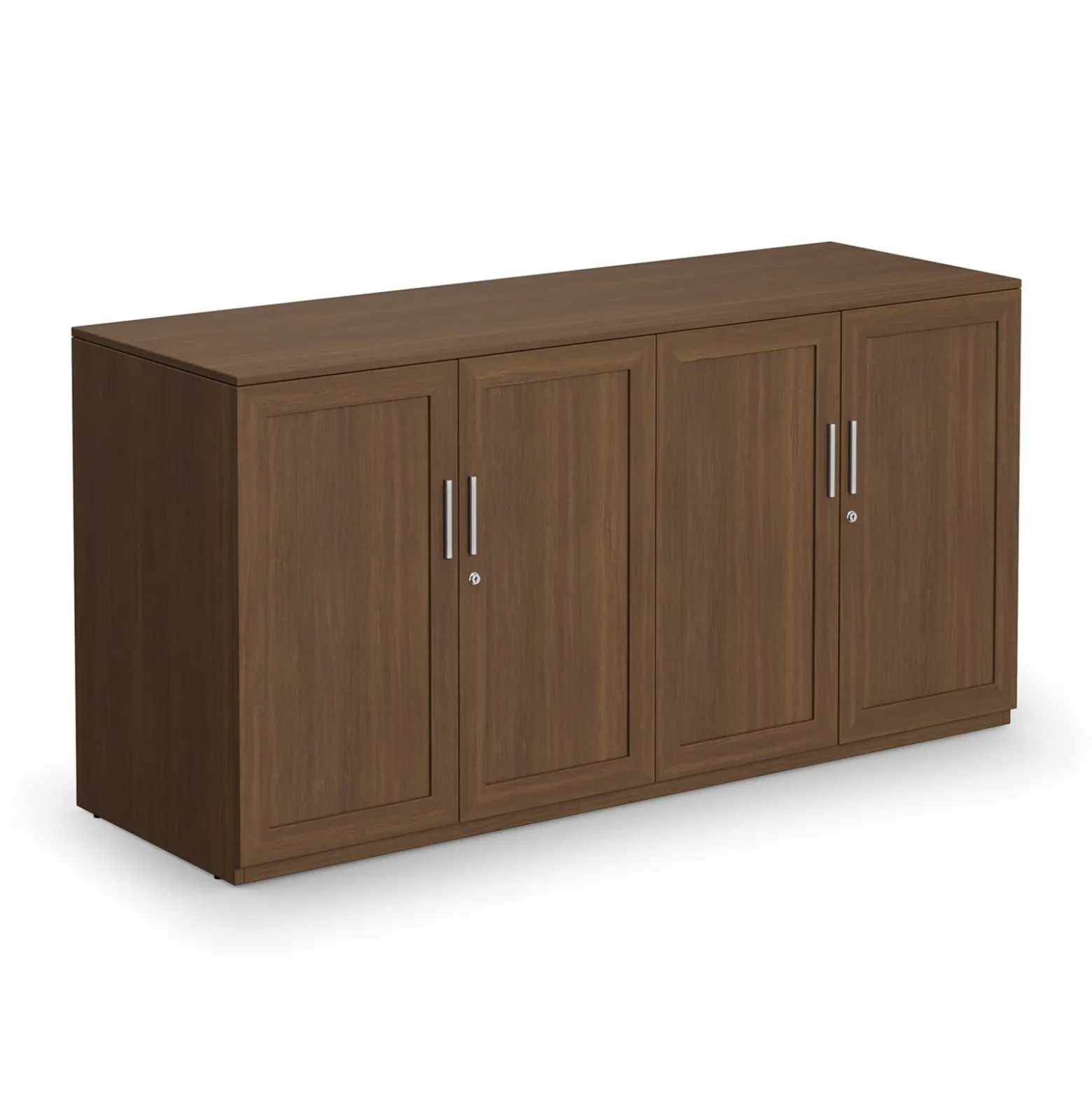 At Work Storage Credenza - 72"W x 24"D
