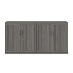 At Work Storage Credenza - 72