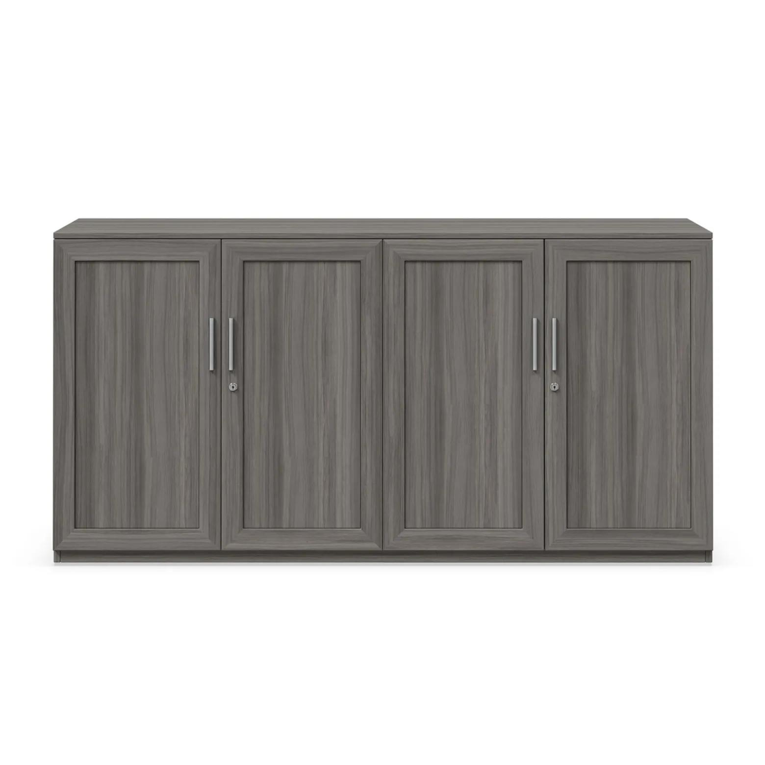 At Work Storage Credenza - 72"W x 24"D