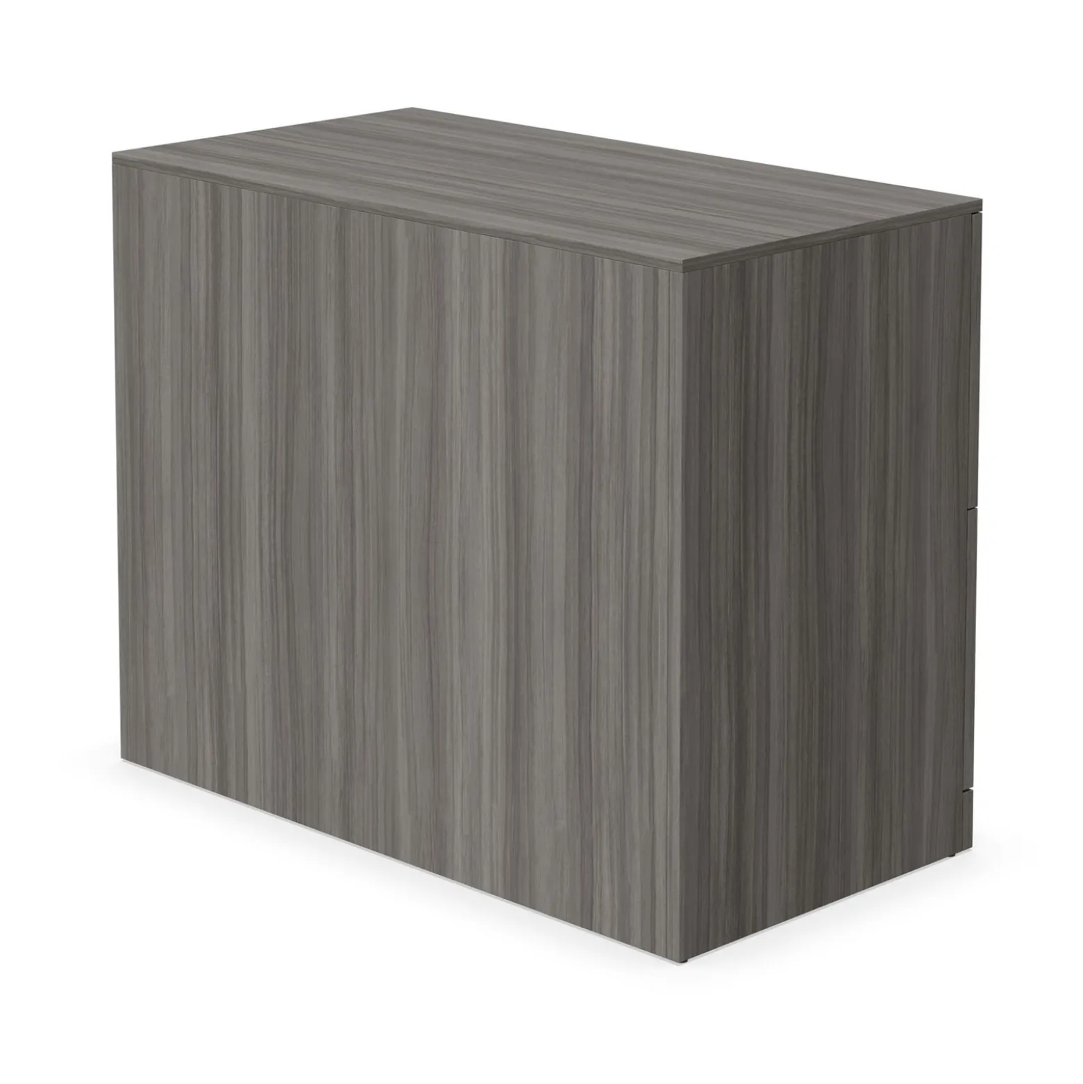 At Work Two Drawer Lateral File - 36"W x 19"D