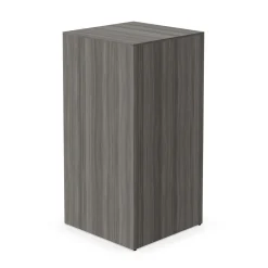 At Work Wardrobe Storage Cabinet with Left Door - 24